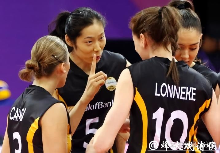 河南队3比1战胜云南队 朱婷率队全运会两连胜