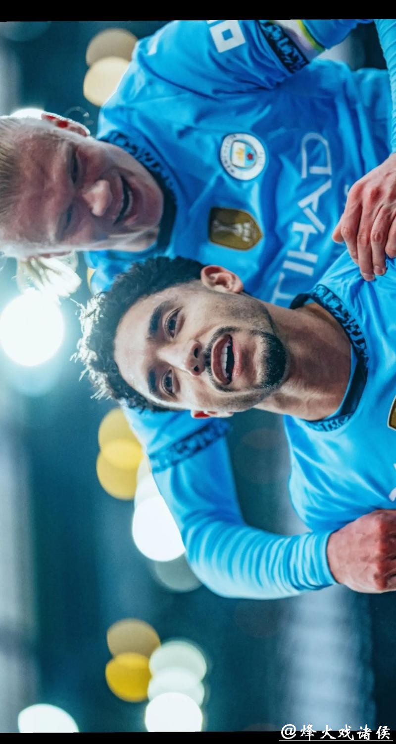 欧冠-哈兰德双响尼科·冈萨雷斯送点 曼城2-2摩纳哥 欧冠-哈兰德双响尼科·冈萨雷斯送点 曼城2-2摩纳哥