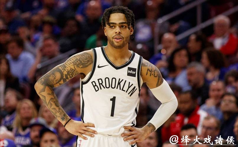 官宣:湖人与篮网达成交易 拉塞尔换锋线神将 官宣:湖人与篮网达成交易 拉塞尔换锋线神将