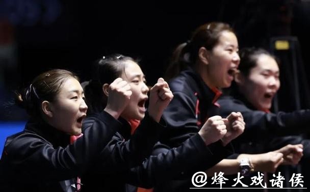 19日综合：田径赛场日产9金 乒乓球女团金牌归属山东